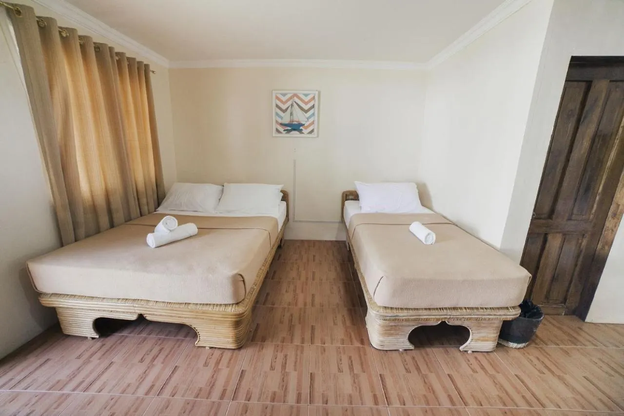 Panglao Grande Resort 邦劳美丽度假村 2*,
