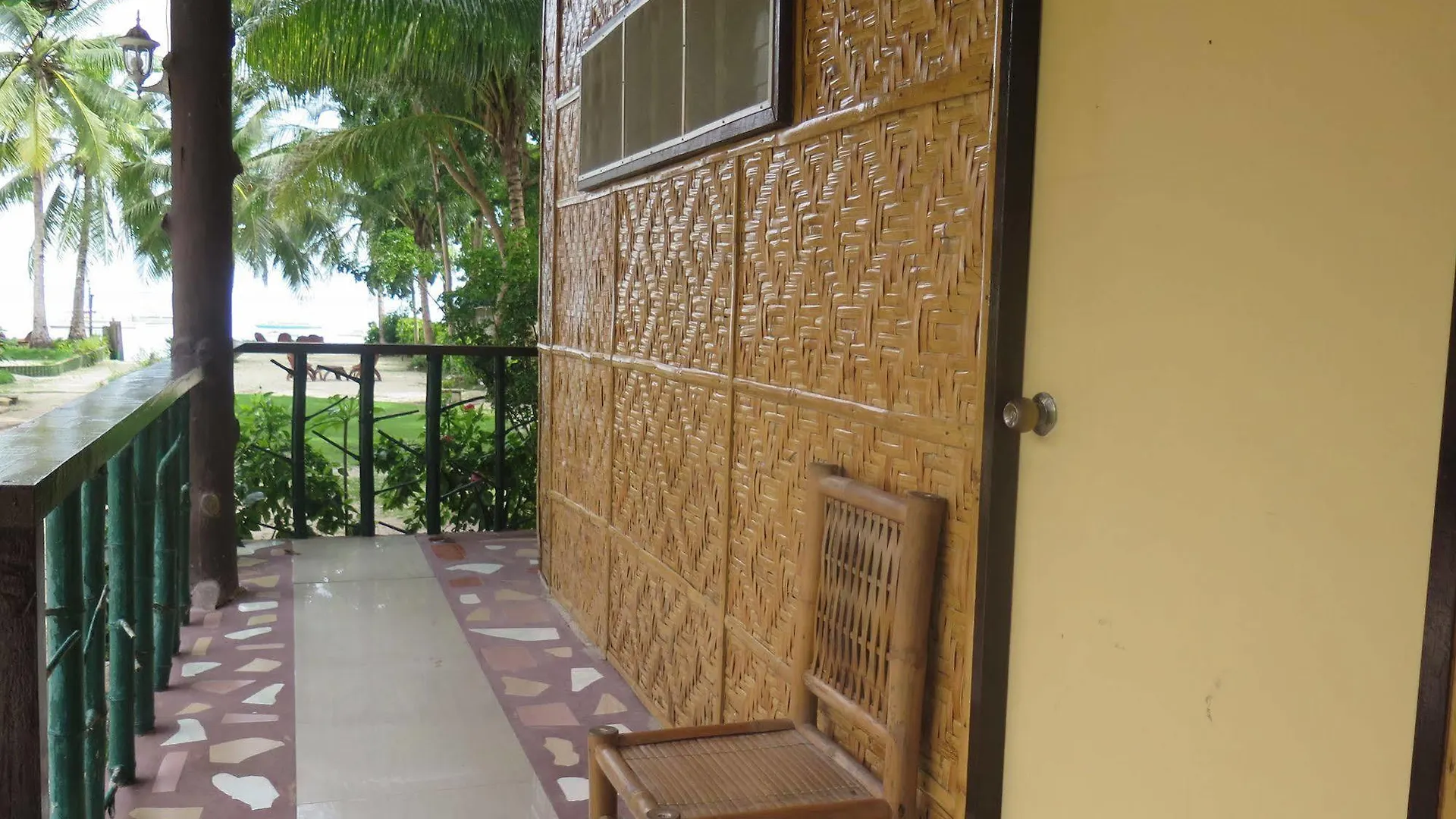 **  Panglao Grande Resort 邦劳美丽度假村 Philippines